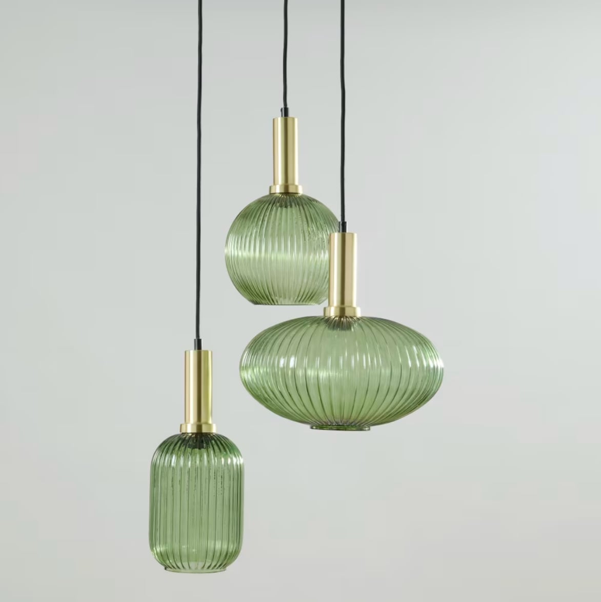 Lampada a sospensione Omaja: luce in ogni angolo con Maisons du Monde