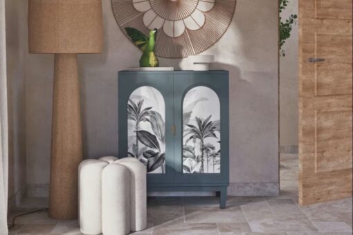 Lichen di Maisons du Monde conquista tutti: ma le scorte stanno finendo