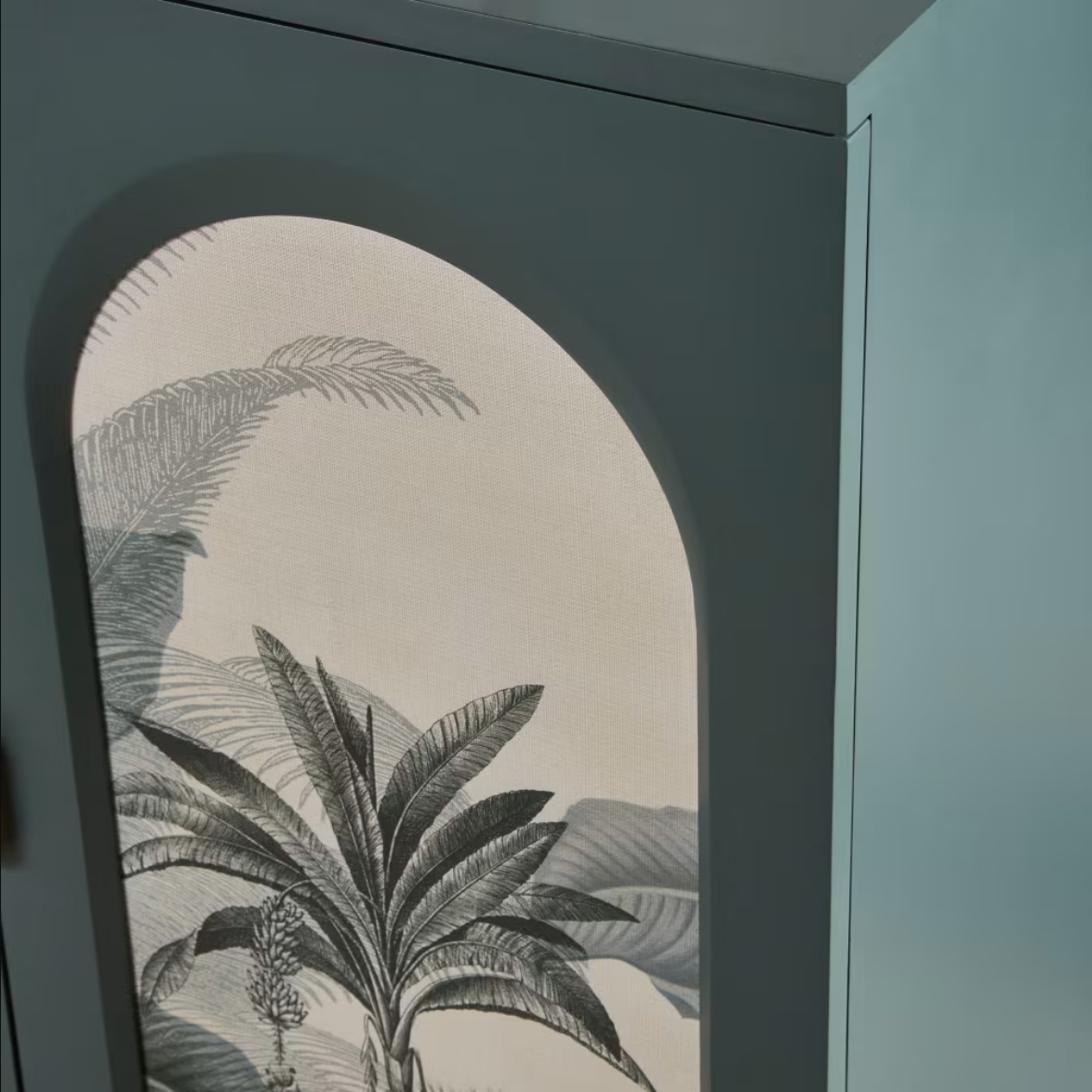 Lichen di Maisons du Monde: il mobile da usare ovunque