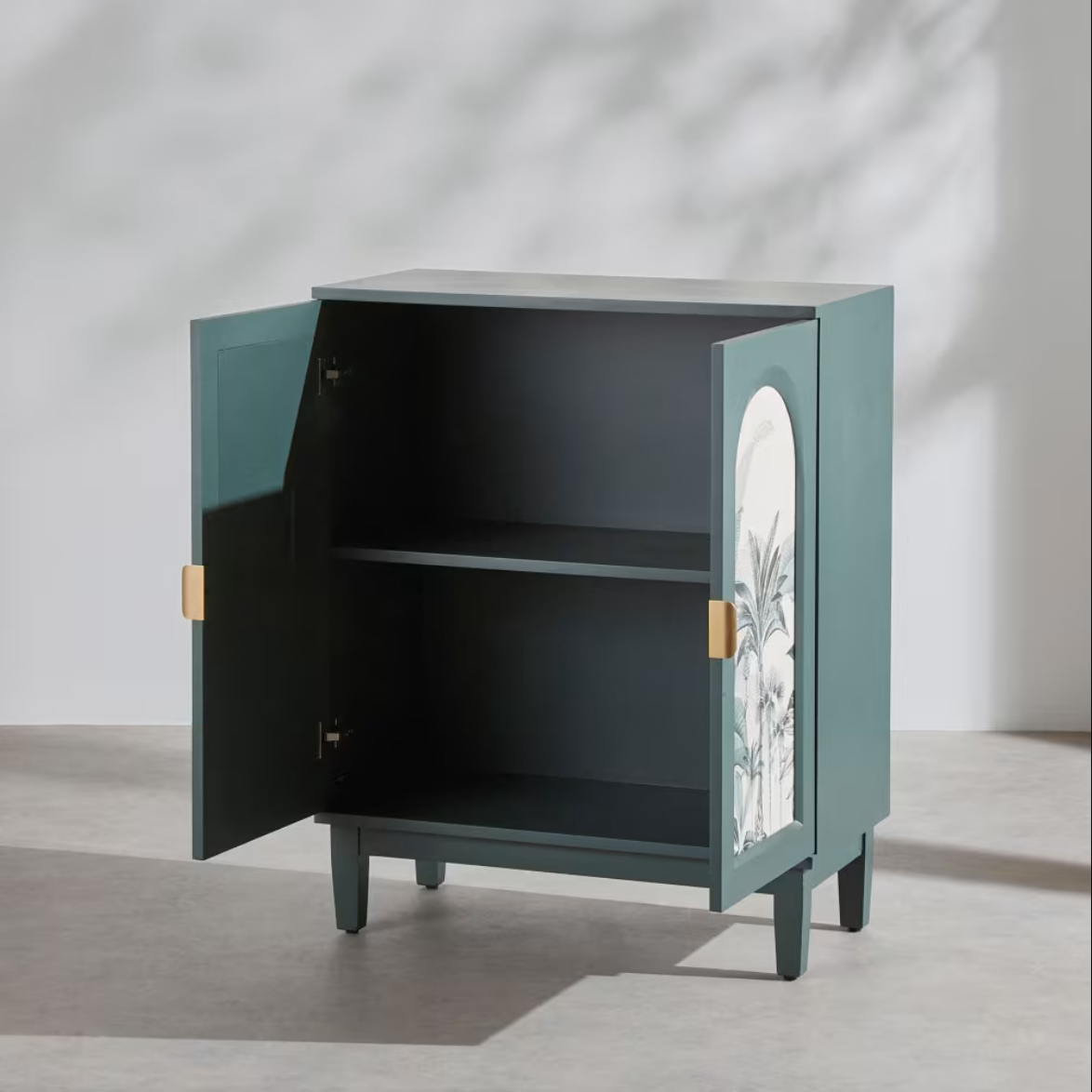 Lichen di Maisons du Monde: il mobile da usare ovunque