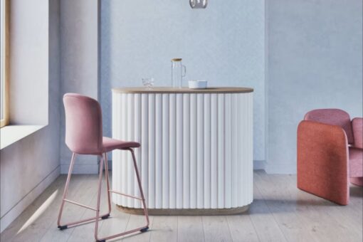 Il tuo salotto sembra vecchio? Maisons du Monde con un solo mobile risolve il problema