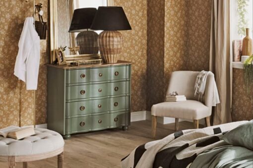 La camera da letto non sarà più la stessa: un solo elemento Maisons du Monde trasforma tutto