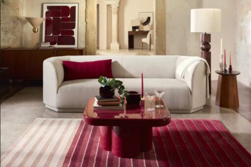 Sta diventando il pezzo più desiderato del momento: Maisons du Monde ti cambia il living