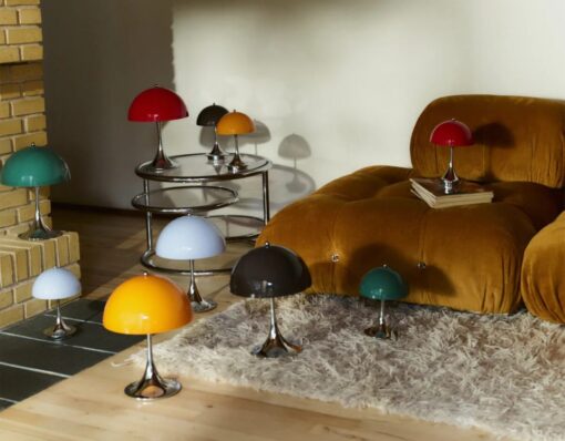 Westwing rilancia una delle sue icone: Panthella non è mai stata così desiderabile