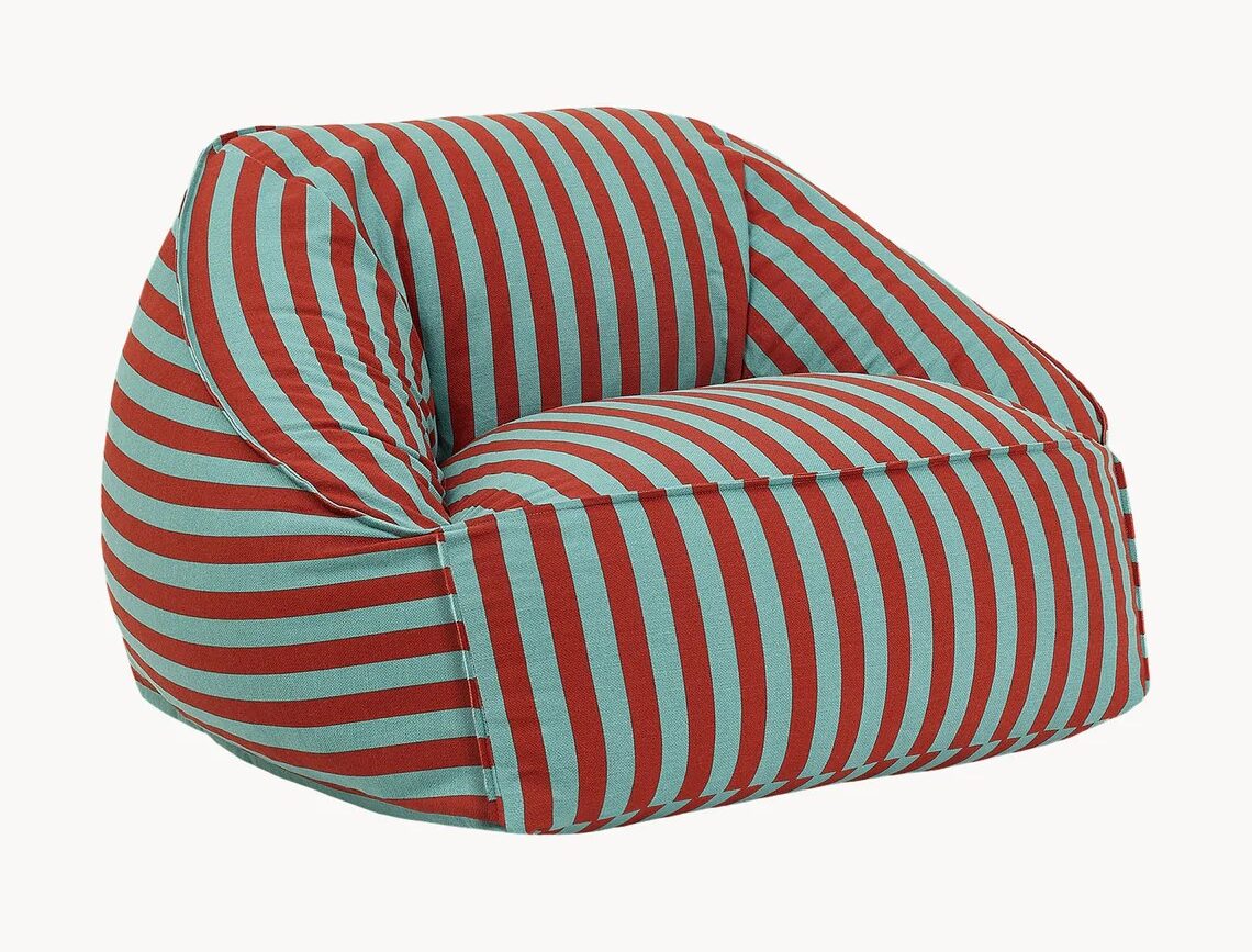 poltrona Westwing ZIGGY