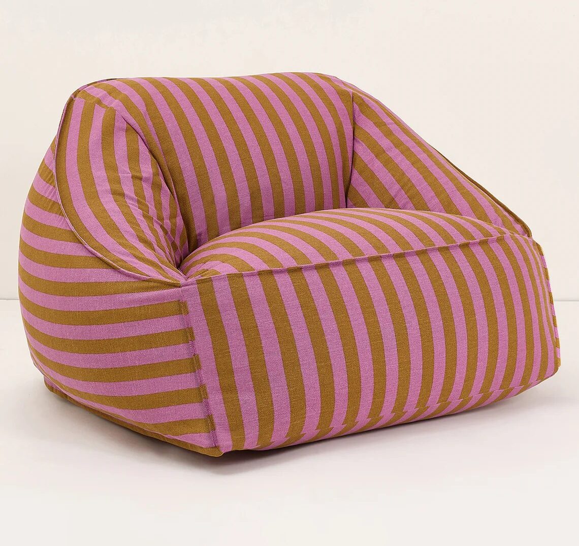 Entra nel mondo di ZIGGY, la poltrona Westwing che non passa inosservata