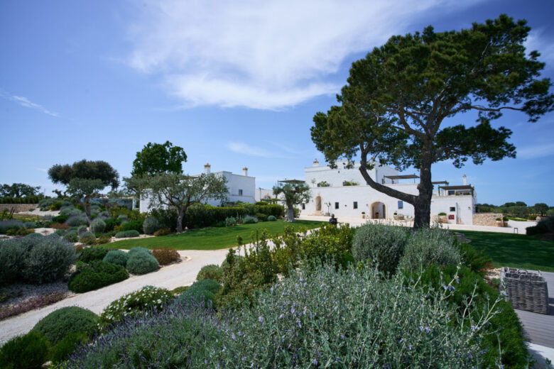 Masseria AuraTerrae