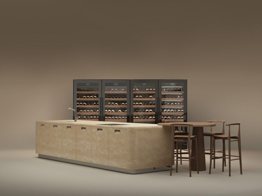 EuroCucina 2026: la cucina cambia forma e ridisegna il modo di abitare