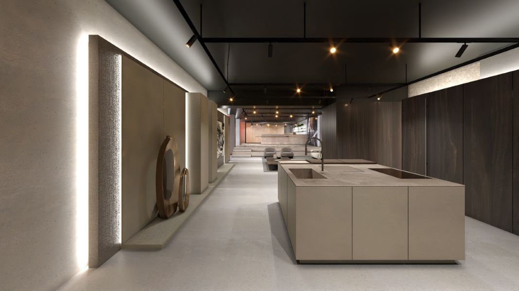 EuroCucina 2026: la cucina cambia forma e ridisegna il modo di abitare