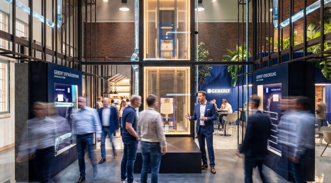 Milano Design Week 2026: le anteprime del settore bagno