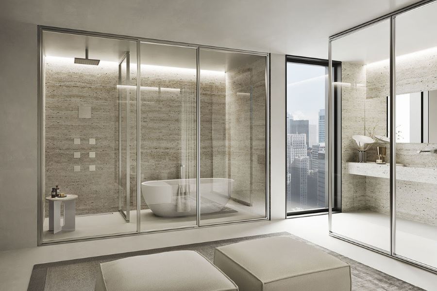 Milano Design Week 2026: le anteprime del settore bagno