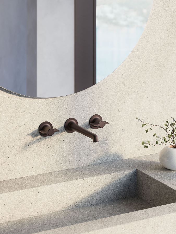 Milano Design Week 2026: le anteprime del settore bagno