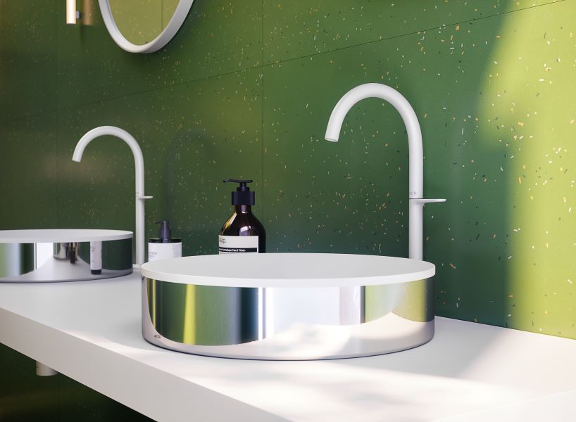 Milano Design Week 2026: le anteprime del settore bagno