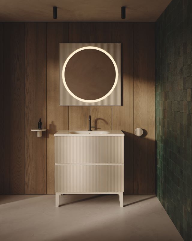 Milano Design Week 2026: le anteprime del settore bagno