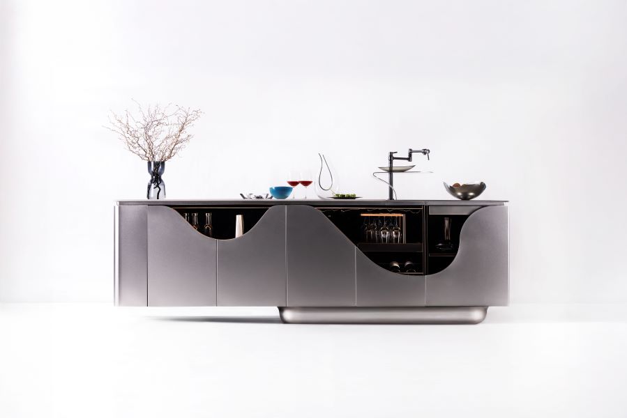 EuroCucina 2026: la cucina cambia forma e ridisegna il modo di abitare