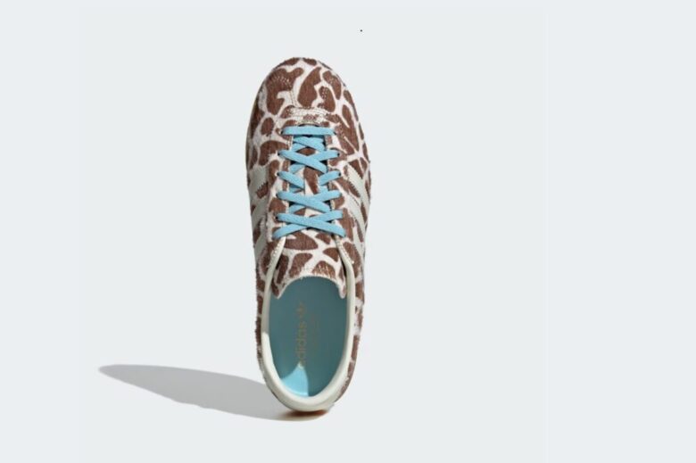 Adidas Gazelle Lo Pro (1)