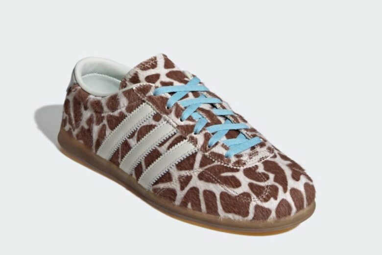 Iconiche ma in chiave moderna: il nuovo lancio Adidas Gazelle fa impazzire tutti