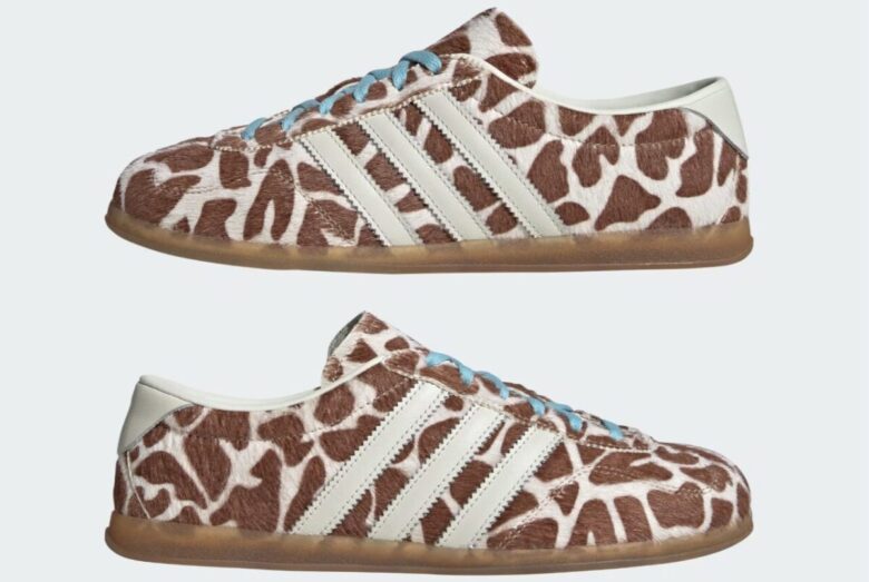 Iconiche ma in chiave moderna: il nuovo lancio Adidas Gazelle fa impazzire tutti