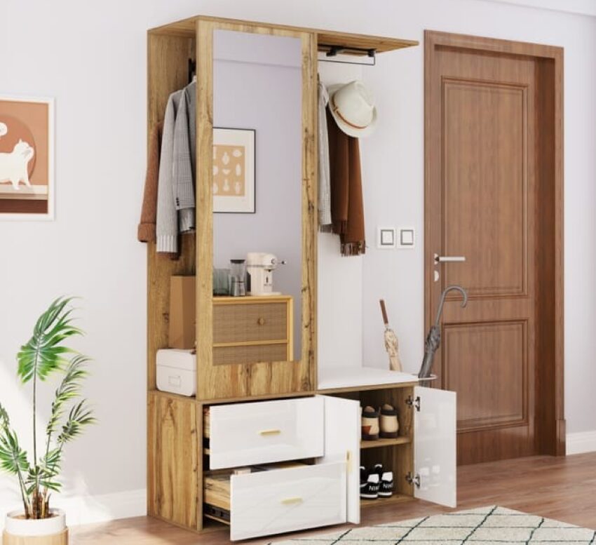 Vivi ogni ambiente con il catalogo Leroy Merlin zona giorno 2026