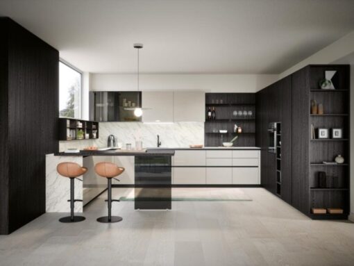 Cucine Arredissima: stile e innovazione a portata di mano