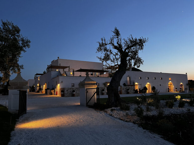 Masseria AuraTerrae