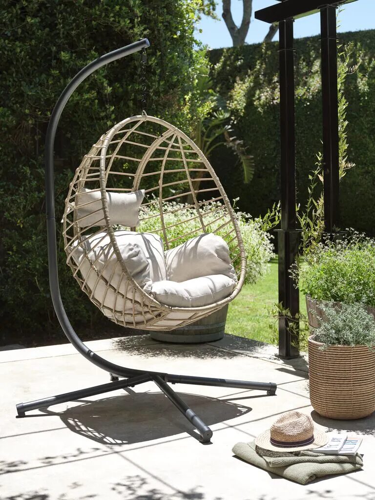 BORK poltrona pensile