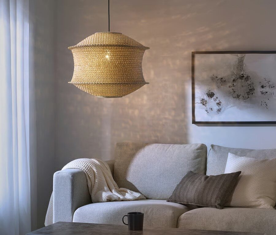 Catalogo lampadari IKEA 2026: la nuova collezione che fa brillare la tua casa