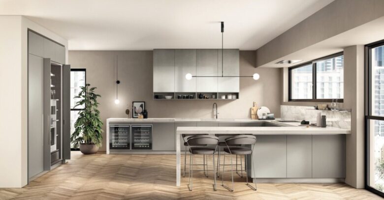 catalogo Scavolini 2026