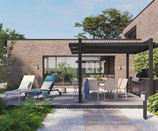 Il giardino Brico Center costa la metà: gli immancabili per un relax perfetto