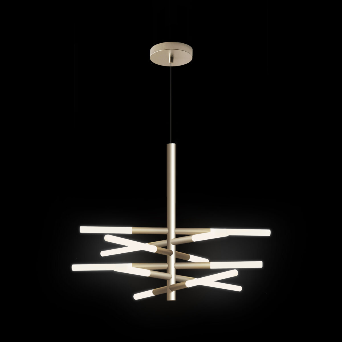 I nuovi sistemi illuminotecnici accompagnano le infinite possibilit&agrave; architetturali