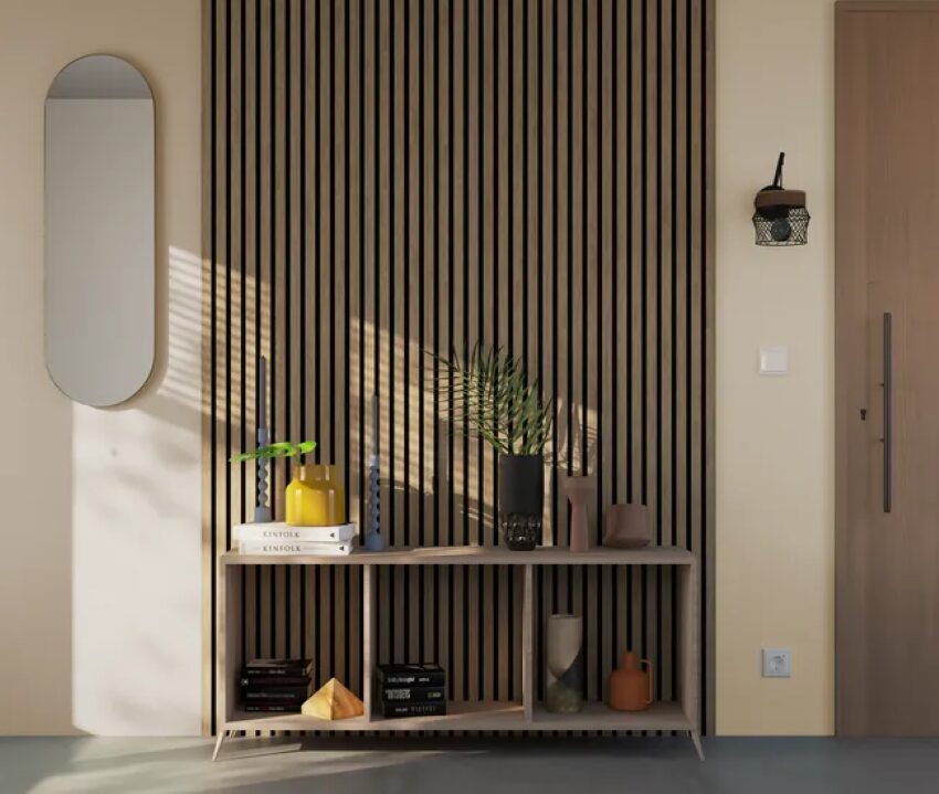 pannelli fonoassorbenti Leroy Merlin