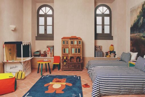 Pezzi già introvabili: la nuova linea Zara Home camerette rischia di andare sold out