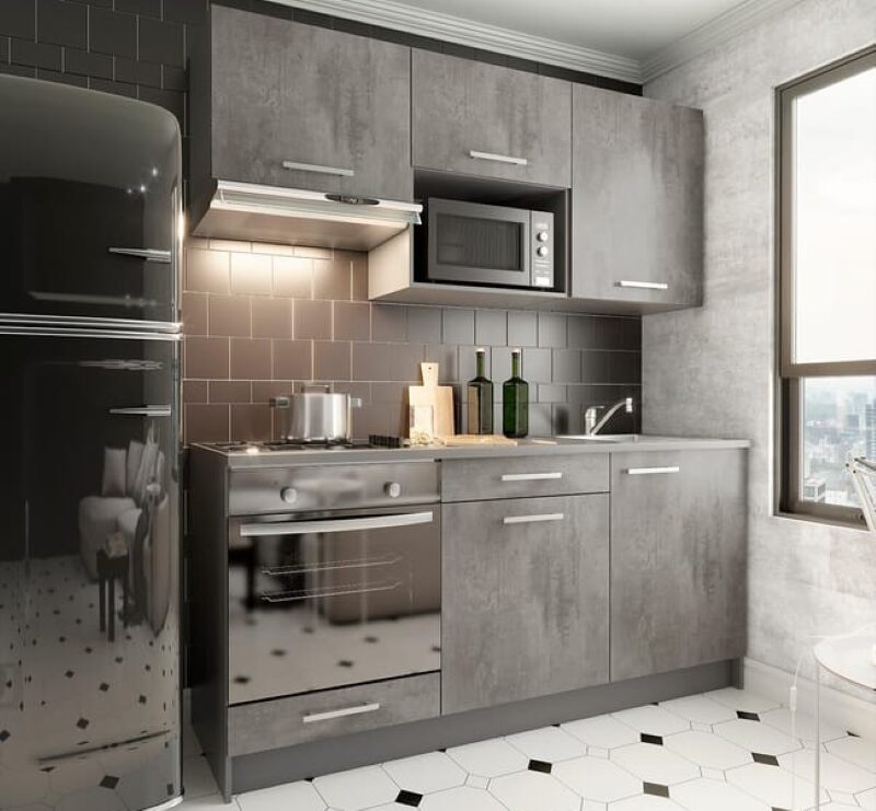 Vivi ogni ambiente con il catalogo Leroy Merlin zona giorno 2026