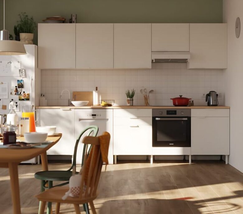 catalogo Leroy Merlin zona giorno 2026