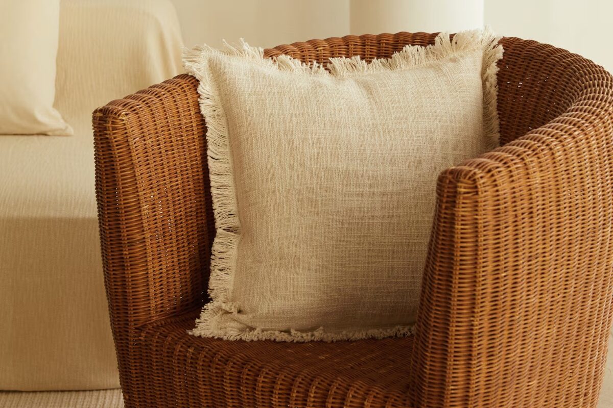 Decorazioni H&M Home