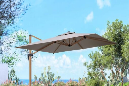 Vuoi un angolo relax perfetto? Scopri la collezione Deghi per un outdoor funzionale