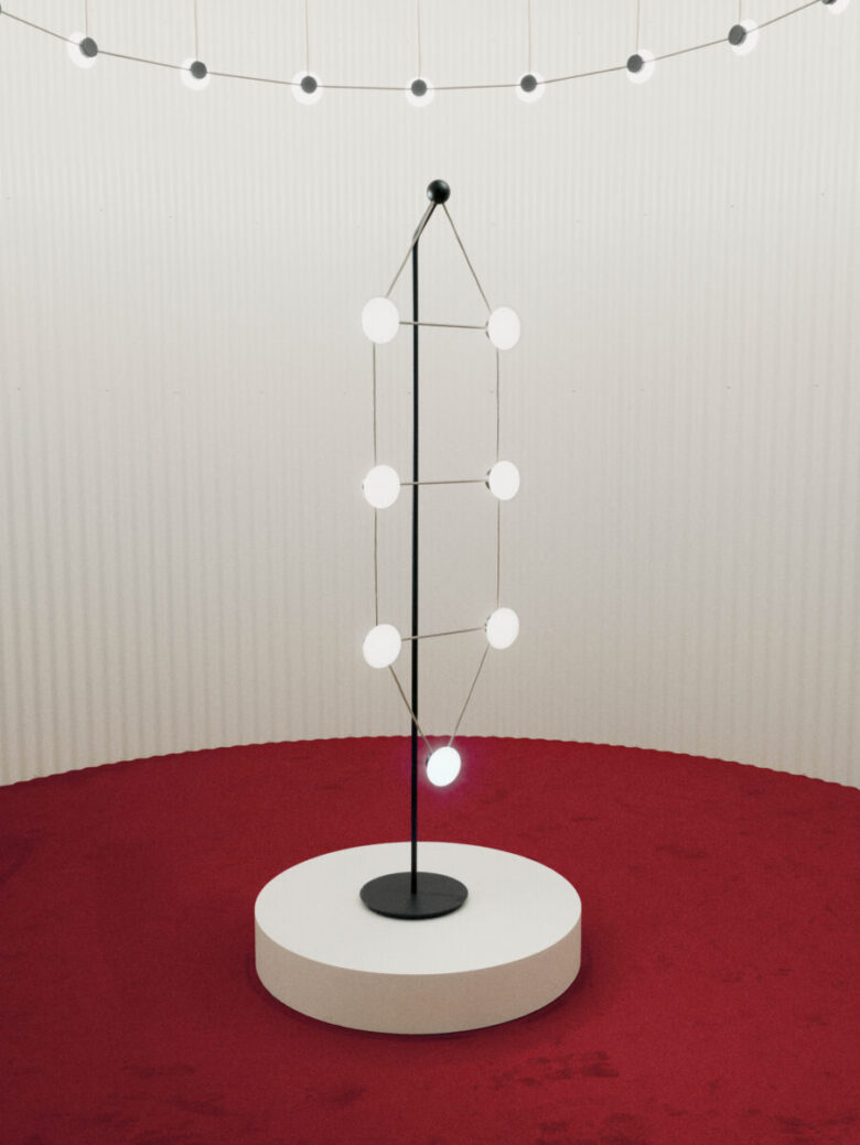 Fabbian_Posillipo_setting_G1761_ph Alex Majoli_Magnum Photos