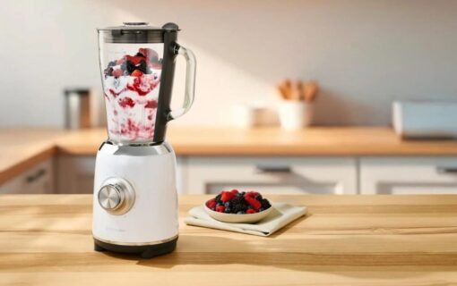 Immancabili in cucina: scopri gli elettrodomestici Lidl in offerta che spariranno subito!