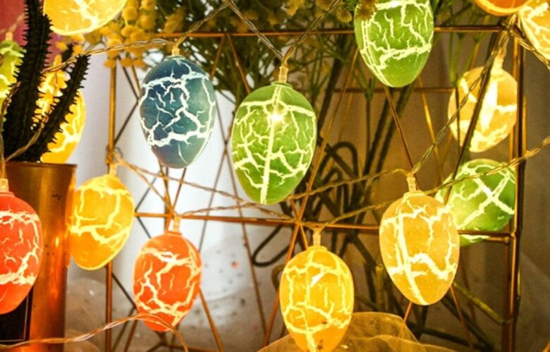 decorazioni pasquali