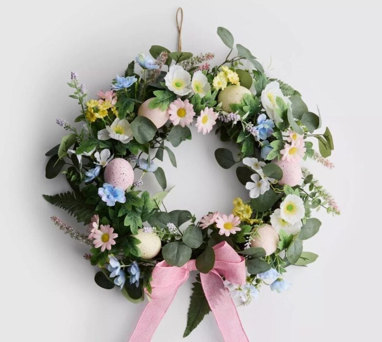 decorazioni pasquali di Primark