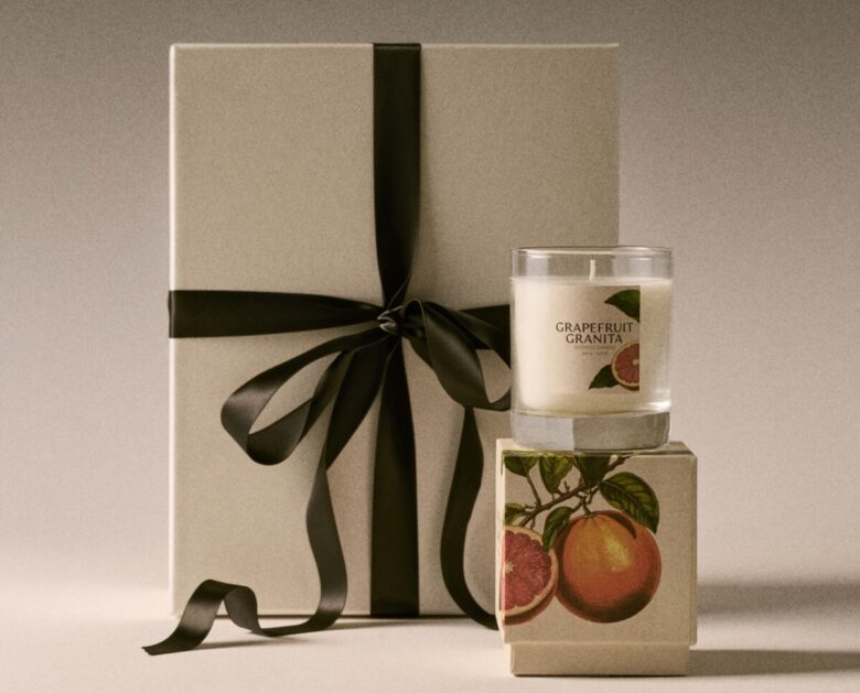 Decorazioni H&M Home