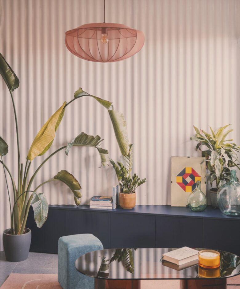 House 64 - OOIIO Architecture