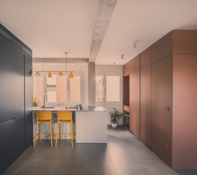 House 64 - OOIIO Architecture