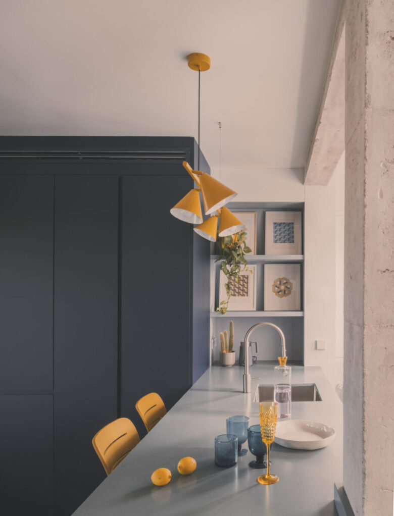 House 64 - OOIIO Architecture