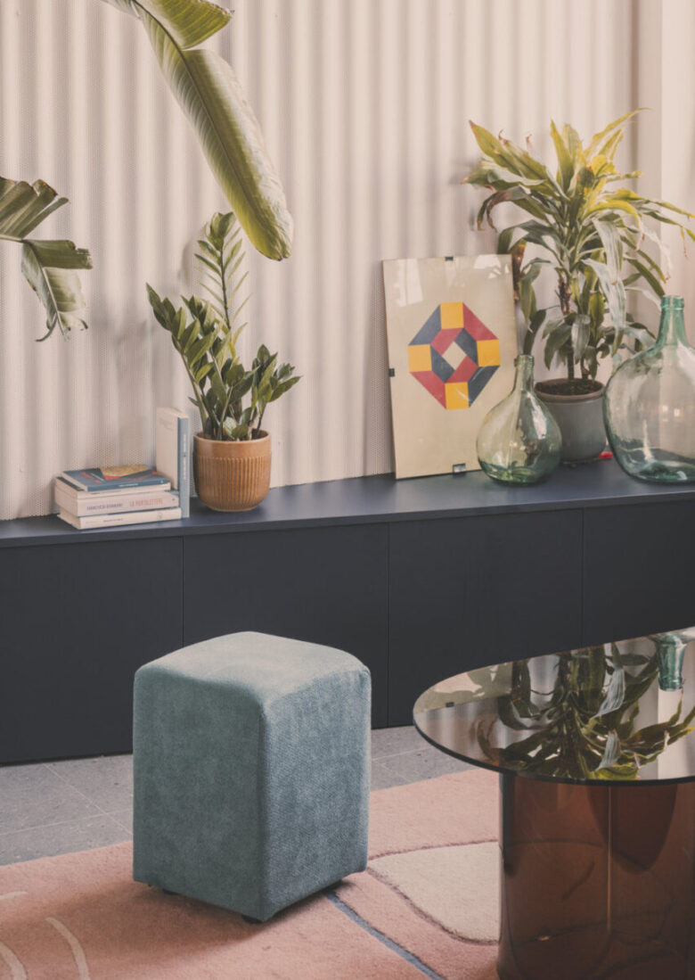 House 64 - OOIIO Architecture