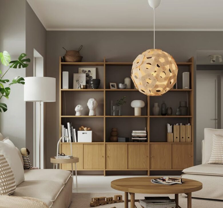 Catalogo lampadari IKEA 2026