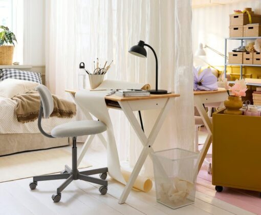 Ikea scrivanie catalogo 2026: modelli novità che rivoluzioneranno il tuo workspace