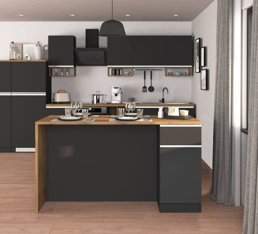 catalogo Leroy Merlin zona giorno 2026