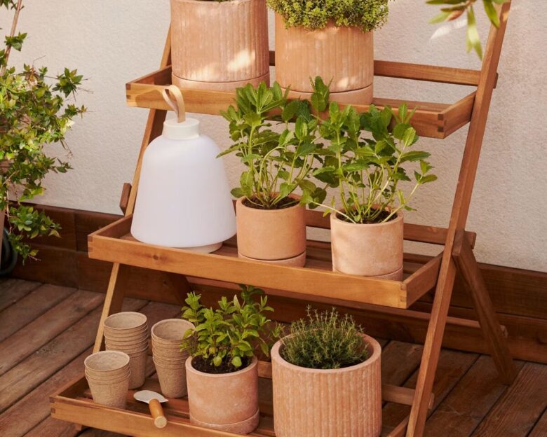 idee per un giardino perfetto