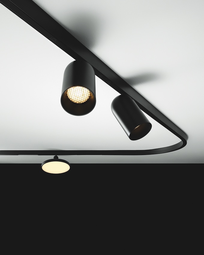 I nuovi sistemi illuminotecnici accompagnano le infinite possibilit&agrave; architetturali